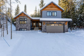 Kodiak Chalet - by Fernie Central Reservations
